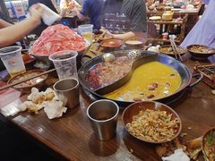 -萍姐火锅·公路夜市(南京新街口店)