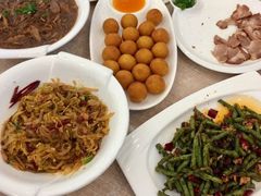 -大地春饼店(黄河路店)