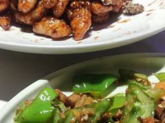 -津沽小院(天津之眼店)