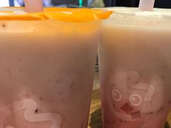 -CoCo都可(合生汇店)