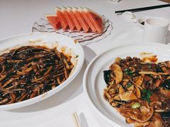 -天福苑(崇宁路店)
