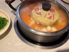 -七八冷面·延边朝鲜族美食(欢乐谷店)