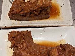 -大师兄·西北风味食集(增城合生汇店)