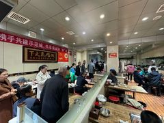 -老·贝尔杂碎馆