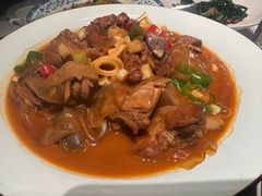 -阿五黄河大鲤鱼(英协路店)