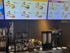 -麦当劳(阳朔益田西街店)