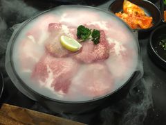 -九田家黑牛烤肉料理(石路天虹店)