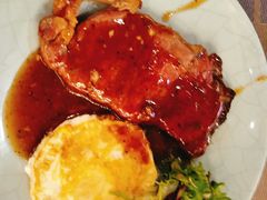 -炽真·果木窑烤自助牛排馆儿(和平欧乐店)