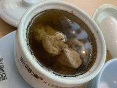 板栗乌鸡汤-多喝汤·炖汤蒸饭(云门店)