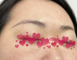 -一个差评成就的纹眉店