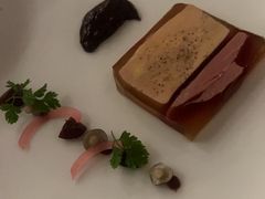 -上海和平饭店华懋阁 Cathay Room