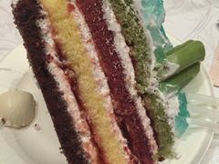 -BreadTalk面包新语·烘焙蛋糕(海珠丽影广场店)