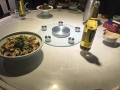 -院8里·小聚园老川菜(九眼桥店)