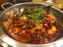川香毛血旺-锦顺海鲜•口味菜(李村店)