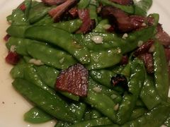 -梁家大院•农家菜(昆山会展中心店)