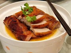 -麒麟中餐厅·经典粤菜·地道菜式老字号(广州长隆酒店)