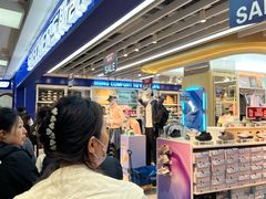 -盛京大奥莱(沈阳奥体店)