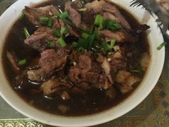 -南花桥羊肉馆老字号(乌镇店)