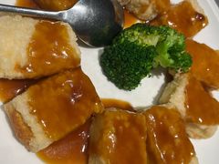 鲍汁冰山味皇-甬上名灶(天一阁·翠柏店)