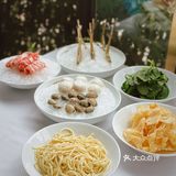 冬日大进补，药膳醉鸡煲