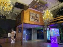 -明日世界密室轰趴·剧本桌游·箭馆团建(国贸店)