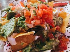 -Famous肥猫墨西哥音乐餐吧(五棵松华熙LIVE店)