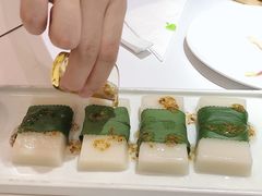 -幸福蔬·时尚蔬食(黄山湖公园店)