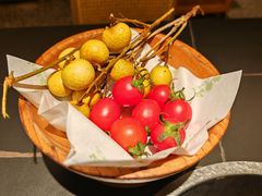 -季季山·云南野生菌火锅(上海首店)