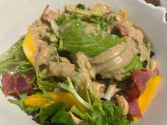 招牌沙拉-PHO爺·越南料理(亦庄大族广场店)