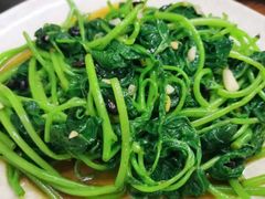 炒薯苗-和平饭店(南兴路店)