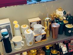 -星巴克臻选(北京前门大街店)