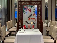 包厢-颂福楼·南京菜(定淮门店)