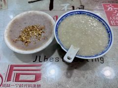 -没牙伯花生汤店(老药洲店)