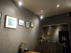 -隐食餐厅(金水湾公馆店)
