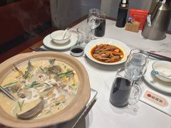 -吴记百家·私房菜·家宴(润园店)