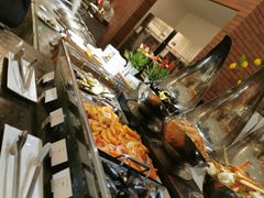 -杭州开元名都大酒店·地中海自助餐厅