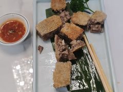-永兴外婆桥酒楼(谷埠街店)