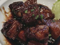 -小秦淮·南京土菜(新亭西路店)