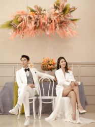 -摩玛高端摄影会馆(钻石店)