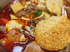 -四川老牛麻辣烫(北门桥店)