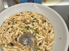 -银都上海菜馆(粤海东路店)