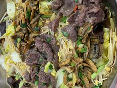 -标记好食