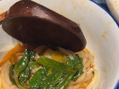 -云南李记罐罐米线饵丝小吃(汉中门金鹰店)