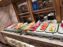水果-星伦多海鲜自助餐厅(水晶城购物中心店)