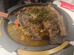 肥猫经典麻辣烤鱼-凯德MALL(望京店)
