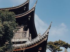 -龙华寺
