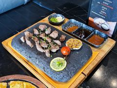 -KCOOKING概念韩餐(世茂52+店)