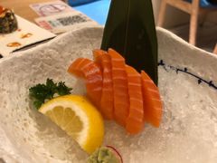-小句号·精致料理(江南环球港店)