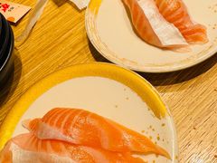 -合点寿司(金虹桥商场店)