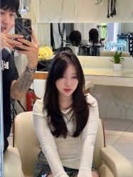 -NEW FACE烫染专业店
